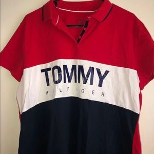Tommy Hilfiger Women’s Polo